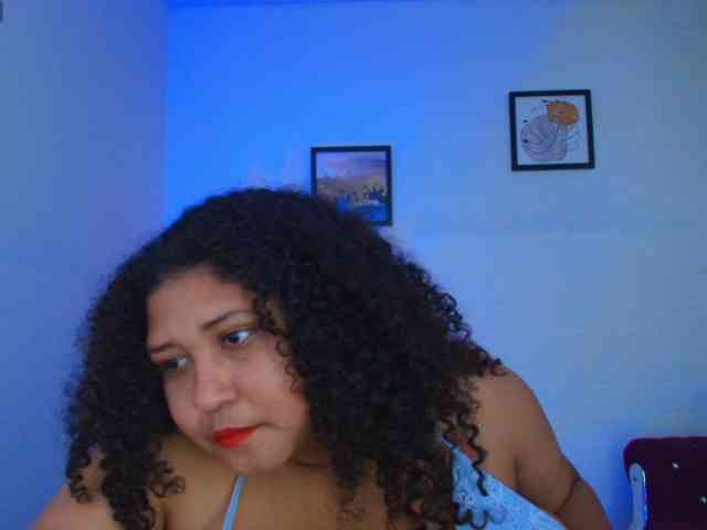 Ayliinn webcam