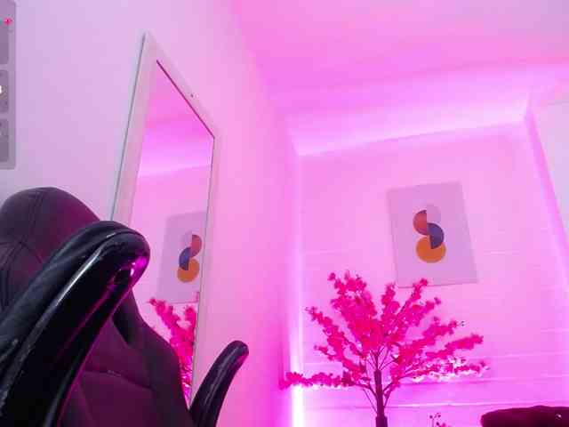 Ayliinn webcam
