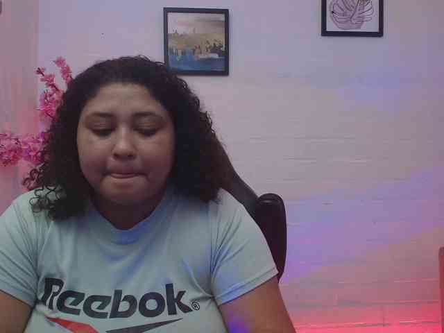Ayliinn webcam