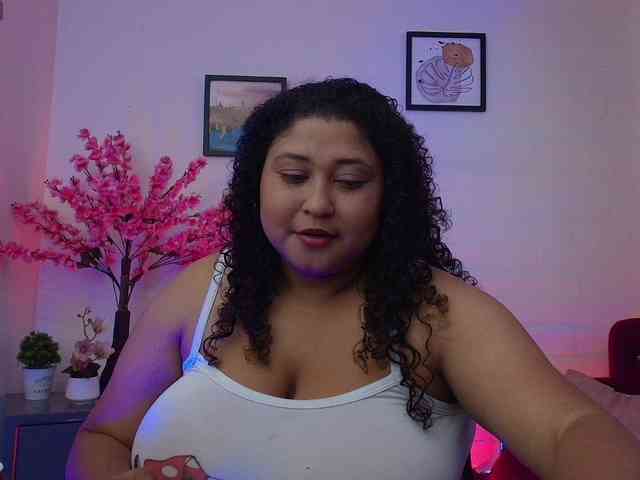 Ayliinn webcam