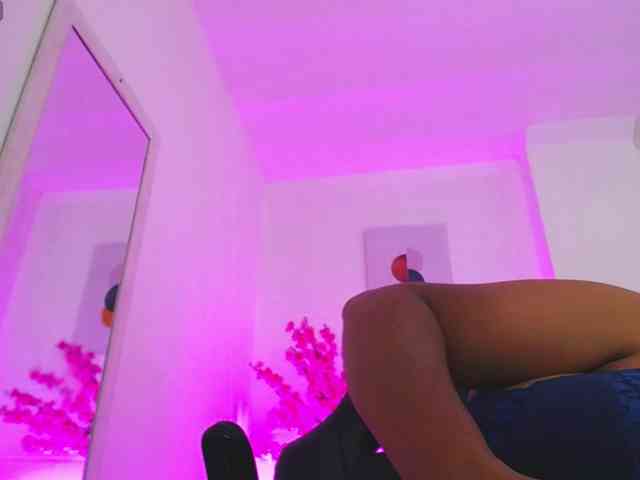 Ayliinn webcam