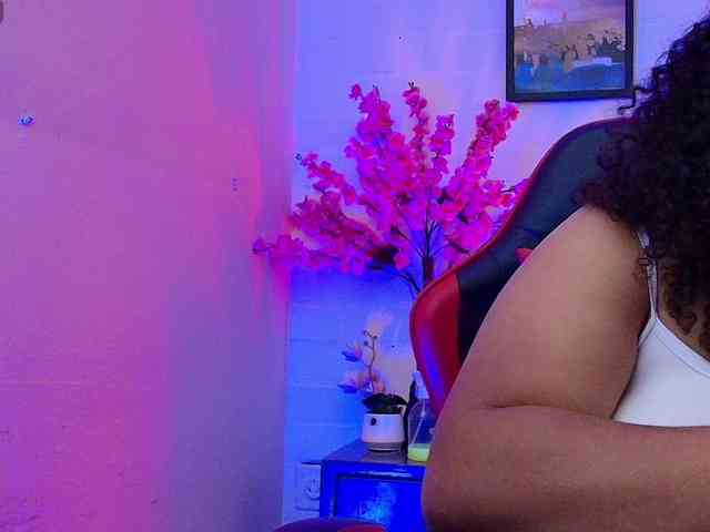 Ayliinn webcam