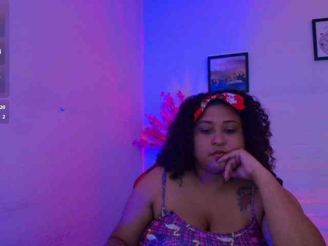 Ayliinn webcam