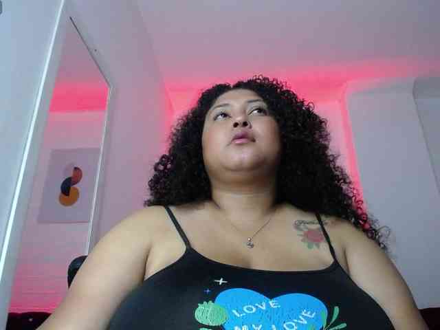 Ayliinn webcam