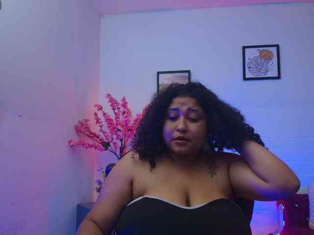 Ayliinn webcam
