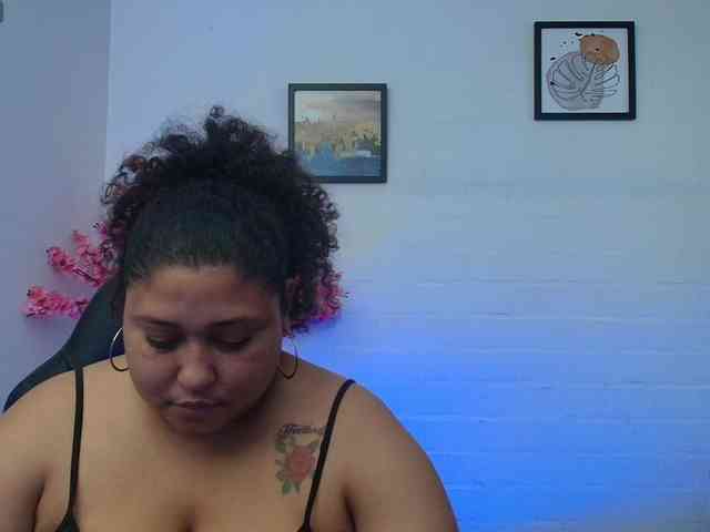 Ayliinn webcam