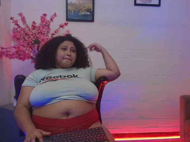 Ayliinn webcam