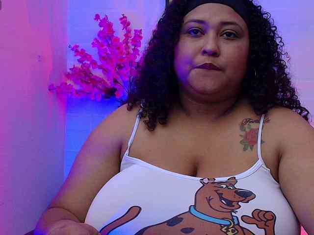 Ayliinn webcam