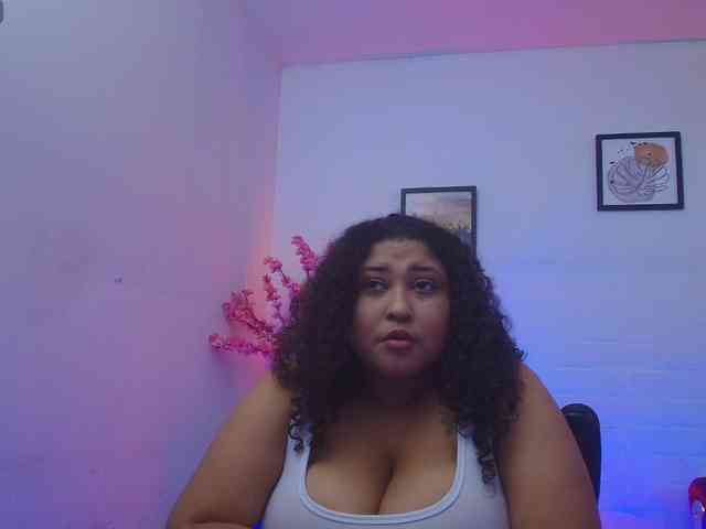 Ayliinn webcam