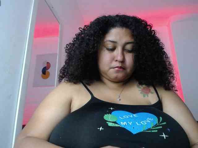 Ayliinn webcam