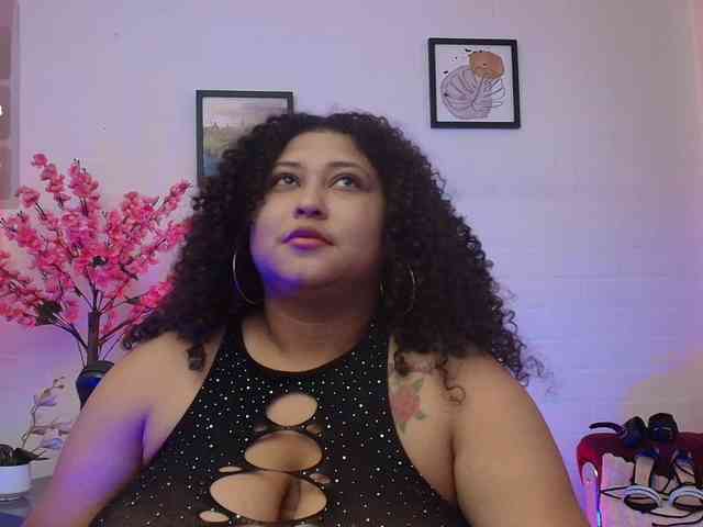 Ayliinn webcam