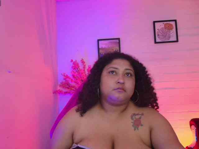 Ayliinn webcam