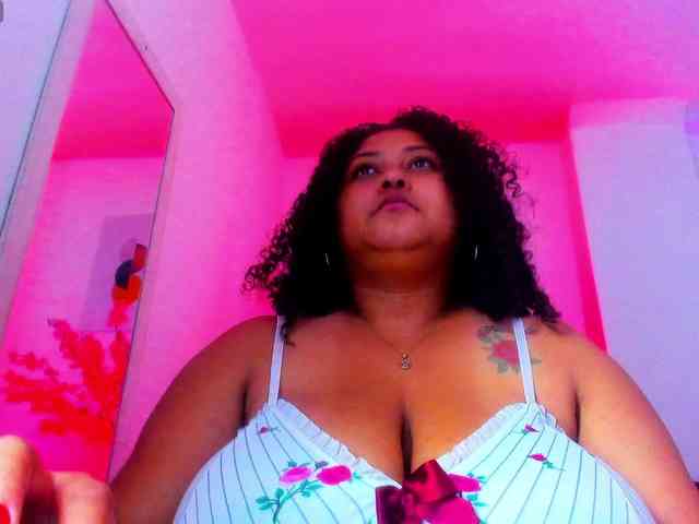 Ayliinn webcam