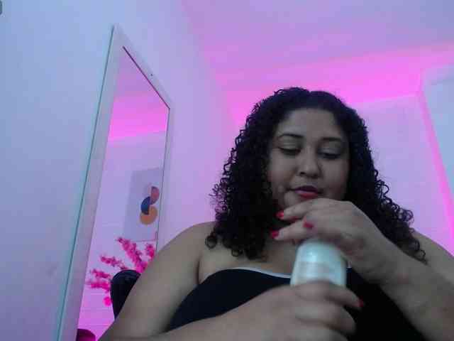 Ayliinn webcam