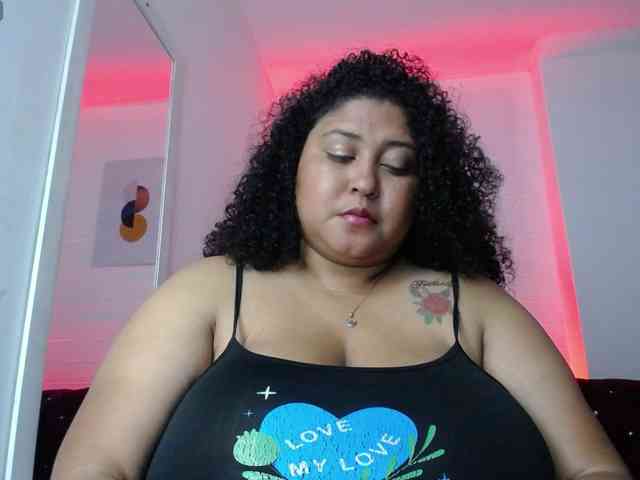 Ayliinn webcam