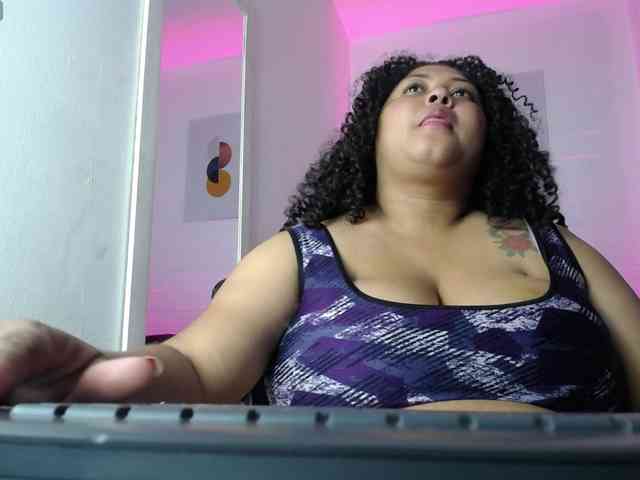 Ayliinn webcam