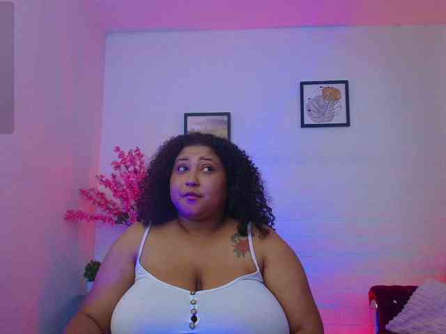 Ayliinn webcam