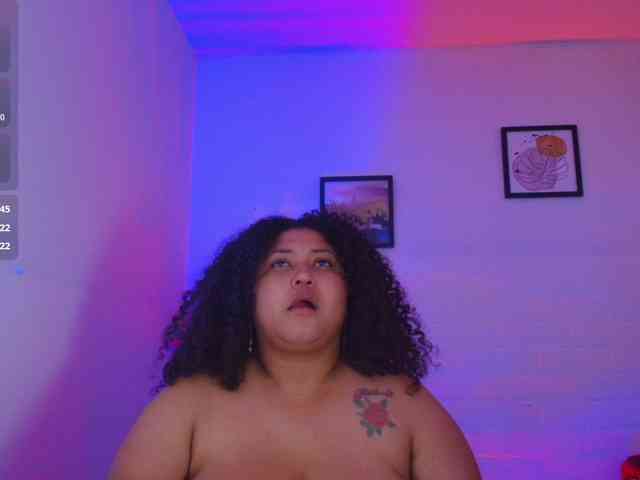 Ayliinn webcam