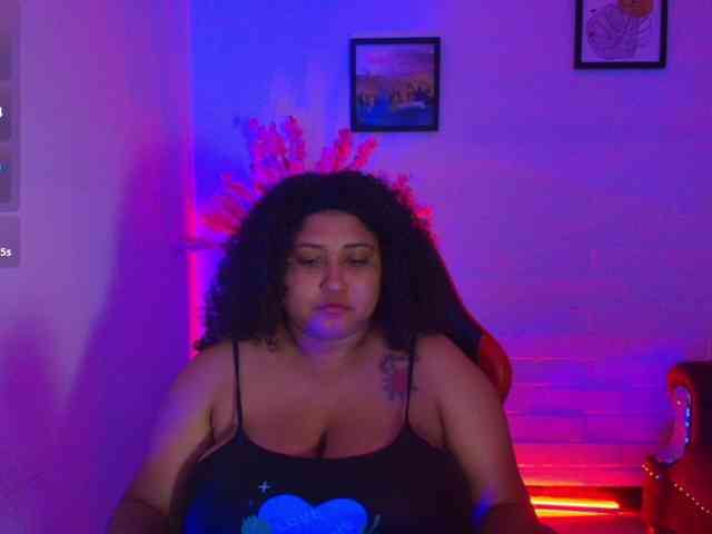 Ayliinn webcam