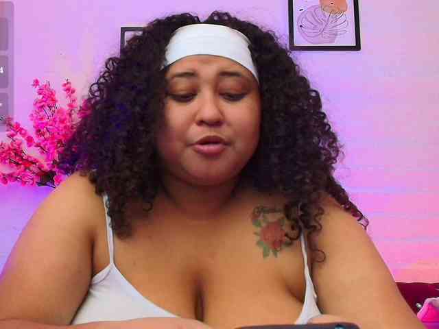 Ayliinn webcam