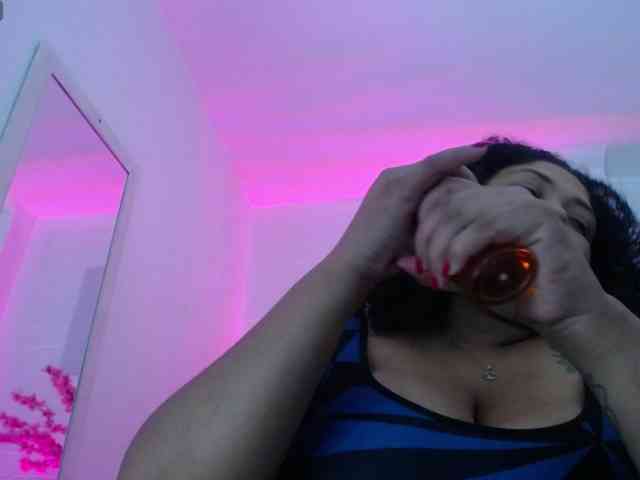 Ayliinn webcam
