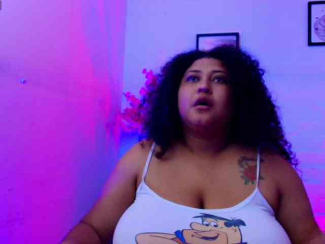 Ayliinn webcam