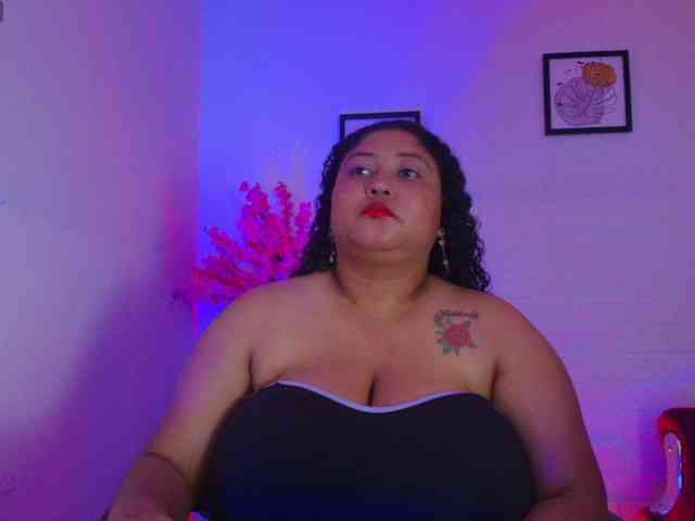 Ayliinn webcam