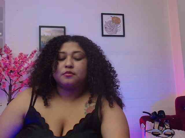 Ayliinn webcam