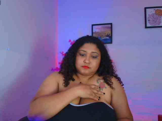 Ayliinn webcam