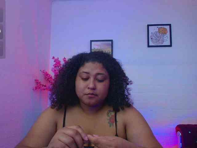 Ayliinn webcam