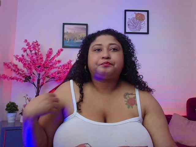 Ayliinn webcam