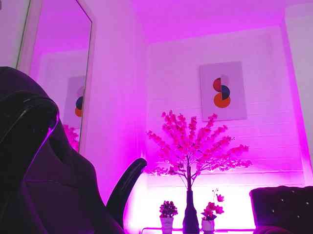 Ayliinn webcam