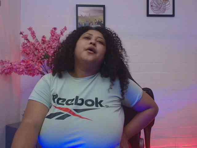 Ayliinn webcam
