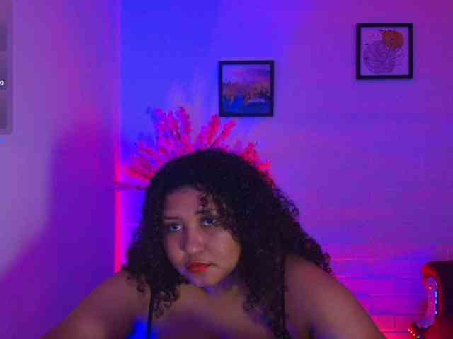 Ayliinn webcam