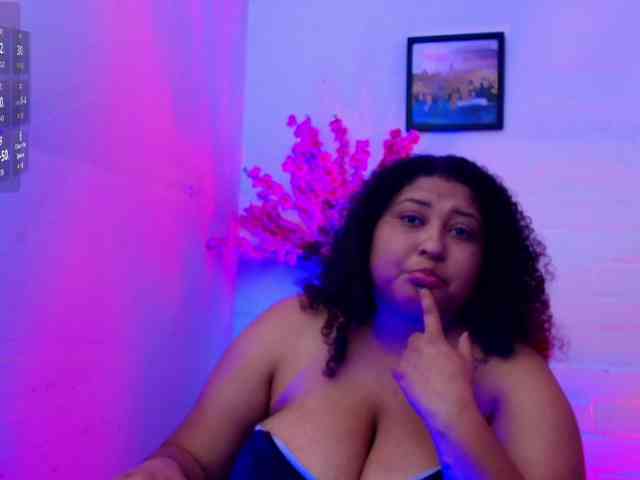 Ayliinn webcam