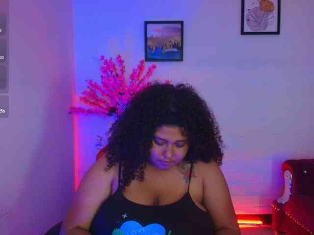Ayliinn webcam