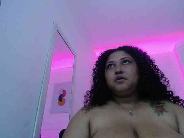 Ayliinn webcam