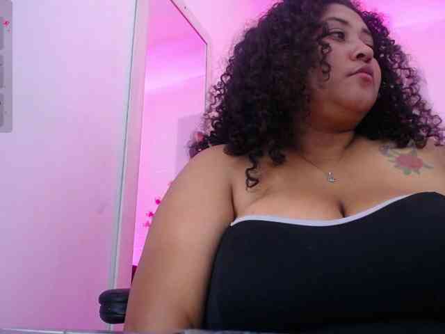 Ayliinn webcam