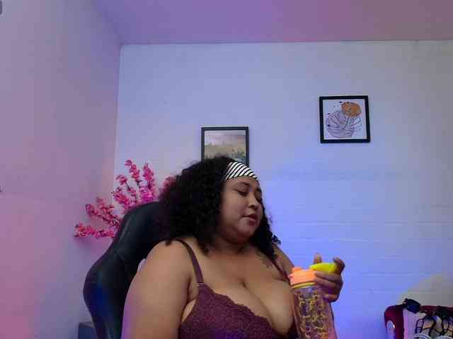 Ayliinn webcam