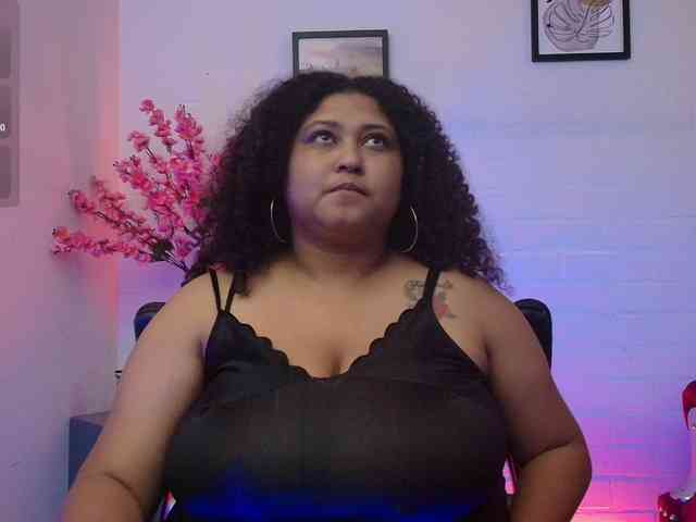 Ayliinn webcam
