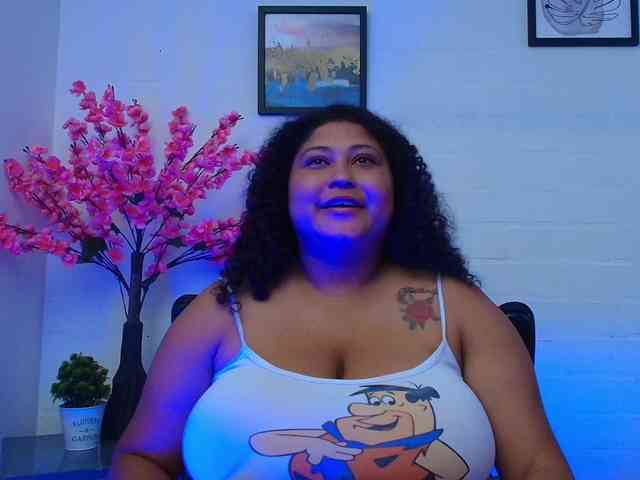 Ayliinn webcam