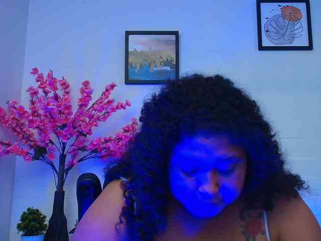 Ayliinn webcam