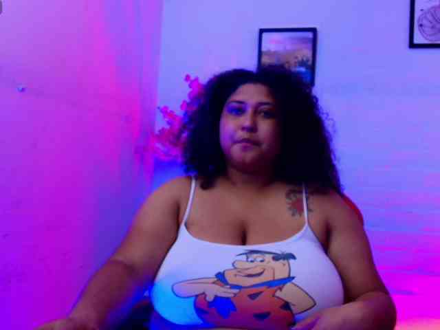 Ayliinn webcam