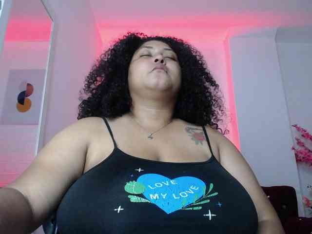 Ayliinn webcam