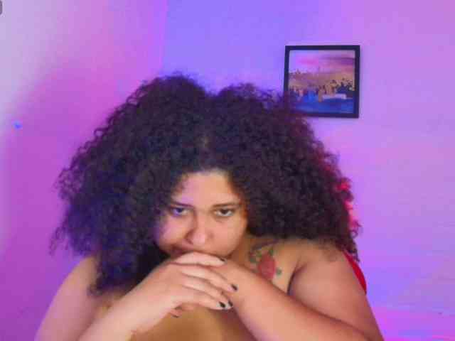 Ayliinn webcam