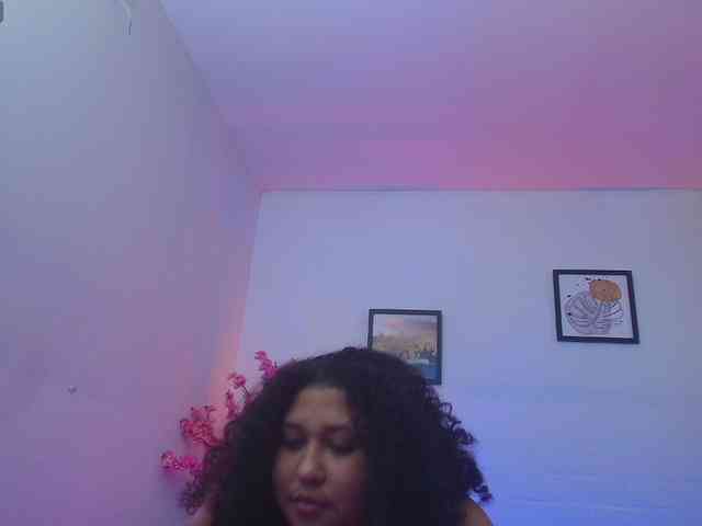Ayliinn webcam