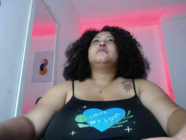 Ayliinn webcam