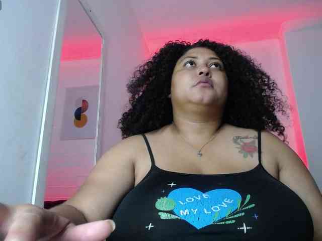 Ayliinn webcam