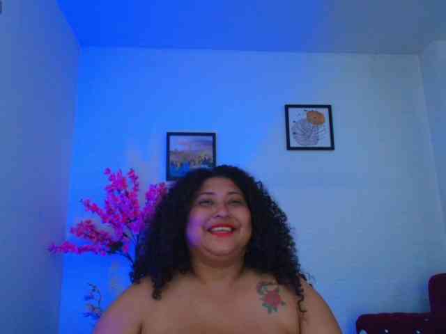Ayliinn webcam