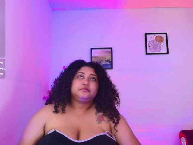 Ayliinn webcam